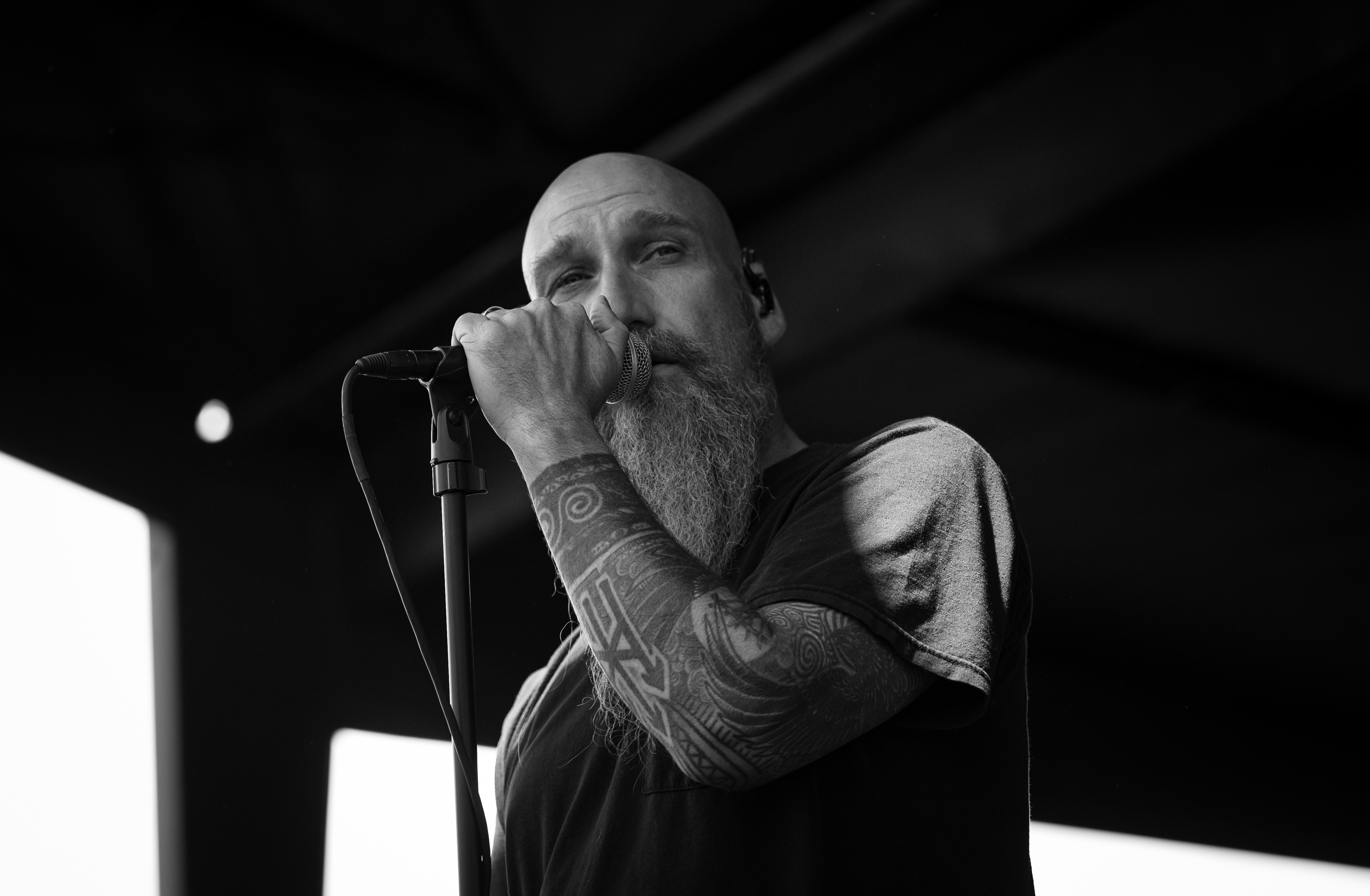 CANTO: Crypt Sermon, Harvestman, Entheos, and More