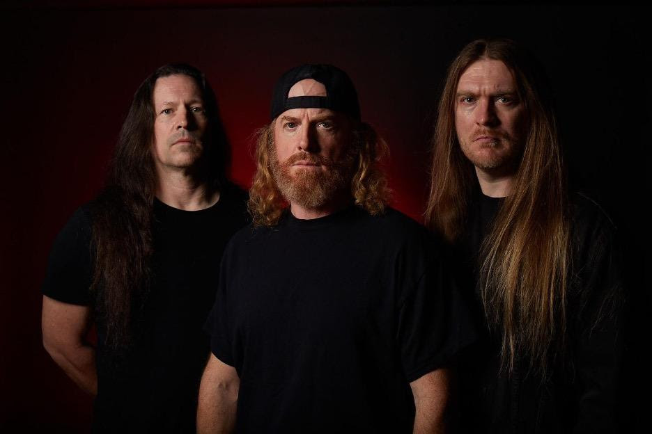 CANTO: Dying Fetus, Conan, Memoriam, and More