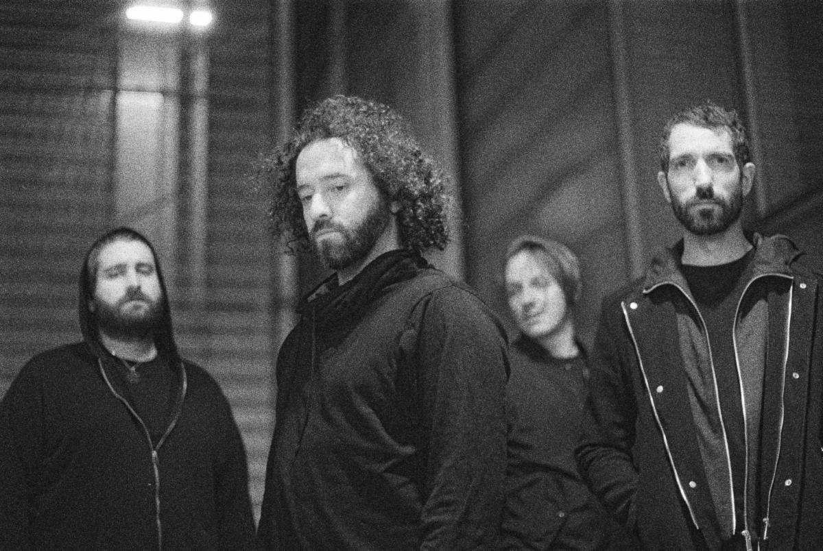 CANTO: Predatory Void, Netherlands, Frozen Soul, and More