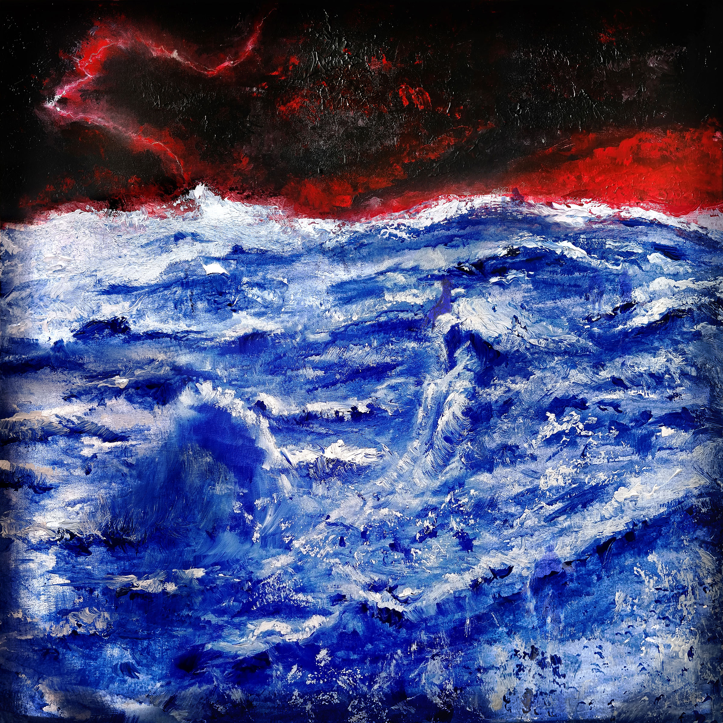 Album Review: Spectral Lore — 11 Days