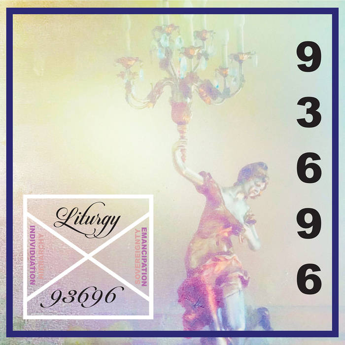 Album Review: Liturgy — 93696