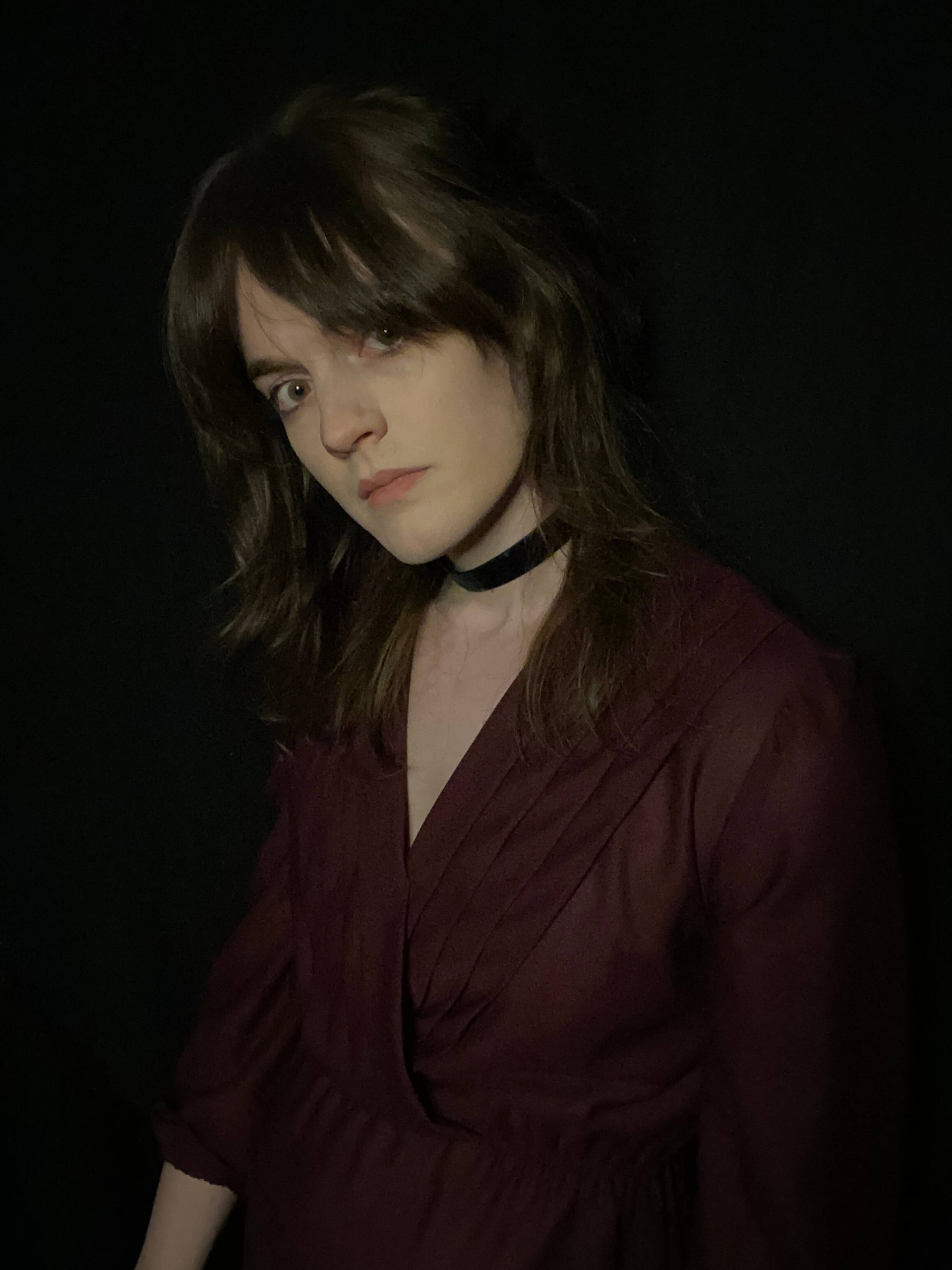 Nine Circles Ov…Liturgy