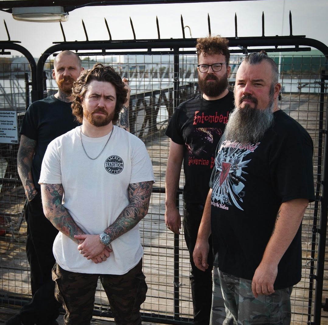 Initial Descent: March 26 – April 1, 2023