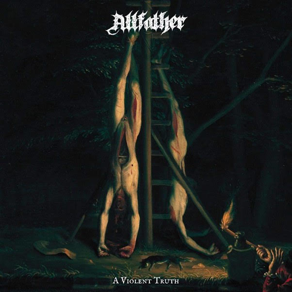 Album Review: Allfather — A Violent Truth