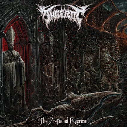Album Review: Angerot — The Profound Recreant