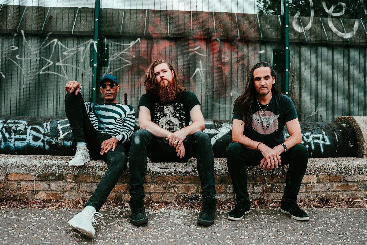 CANTO: Black Orchid Empire, Skindred, Exitium, and More