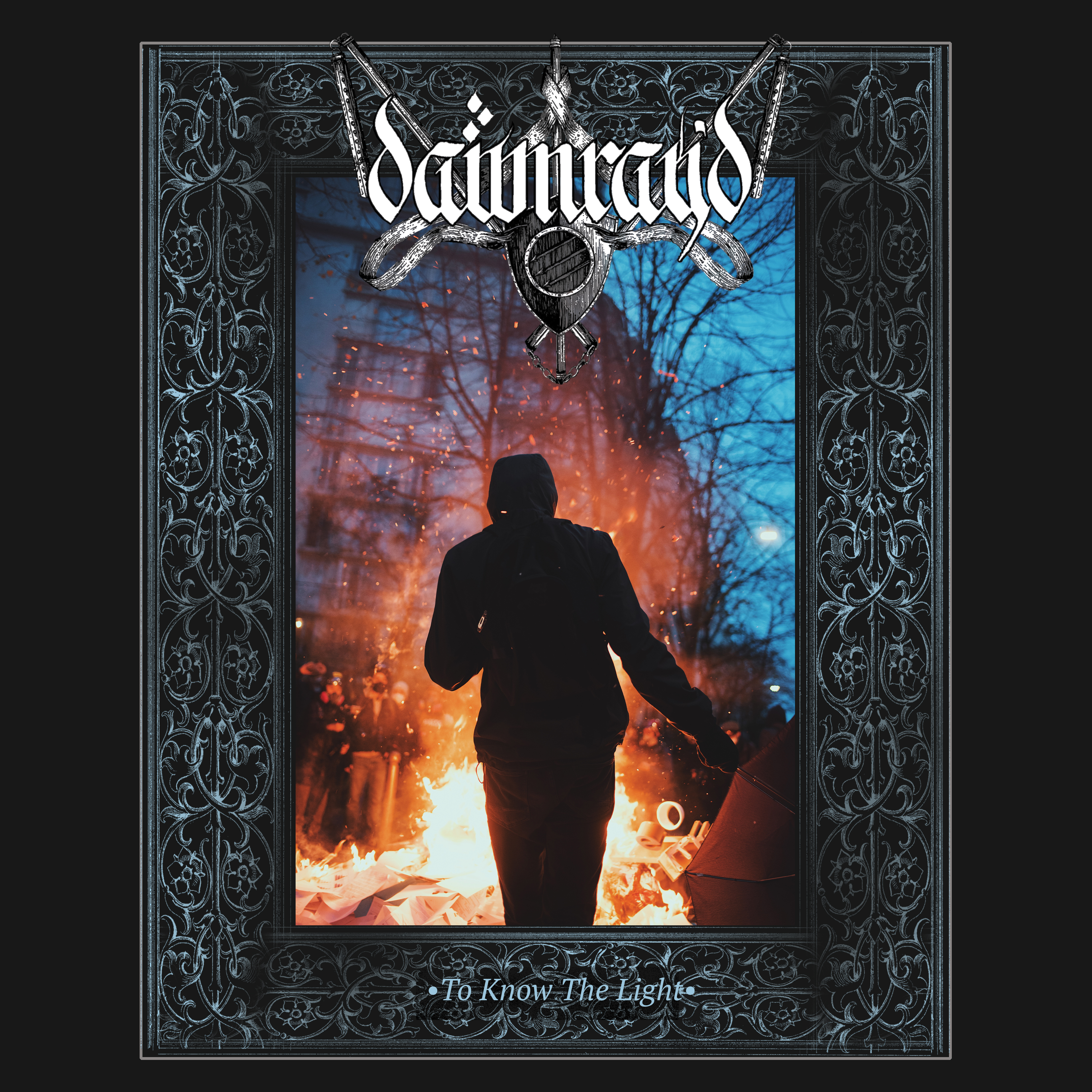 Album Review: Dawn Ray’d — To Know the Light