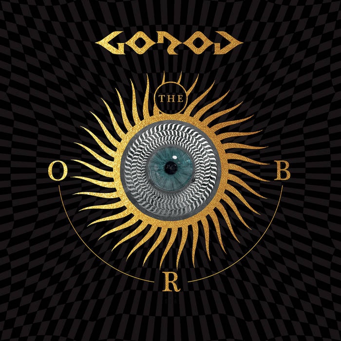 Album Review: Gorod — The Orb