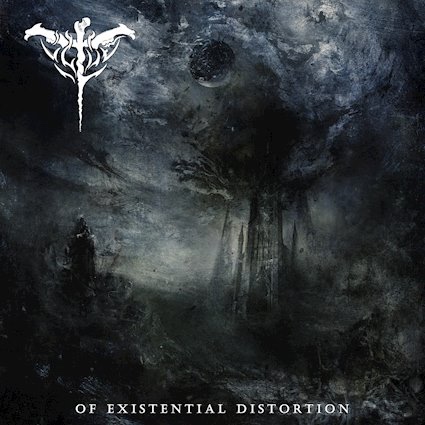 Album Review: Úlfúð — Of Existential Distortion
