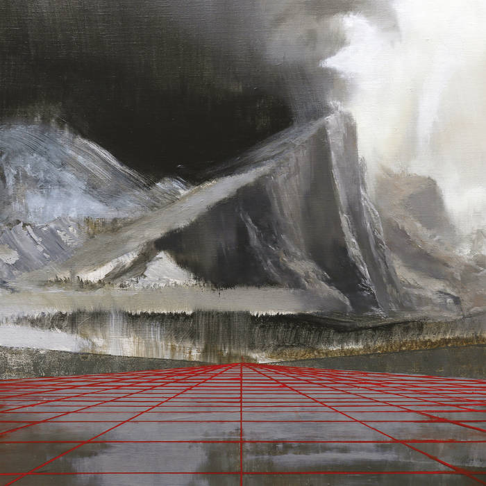 Album Review: Netherlands — Severance