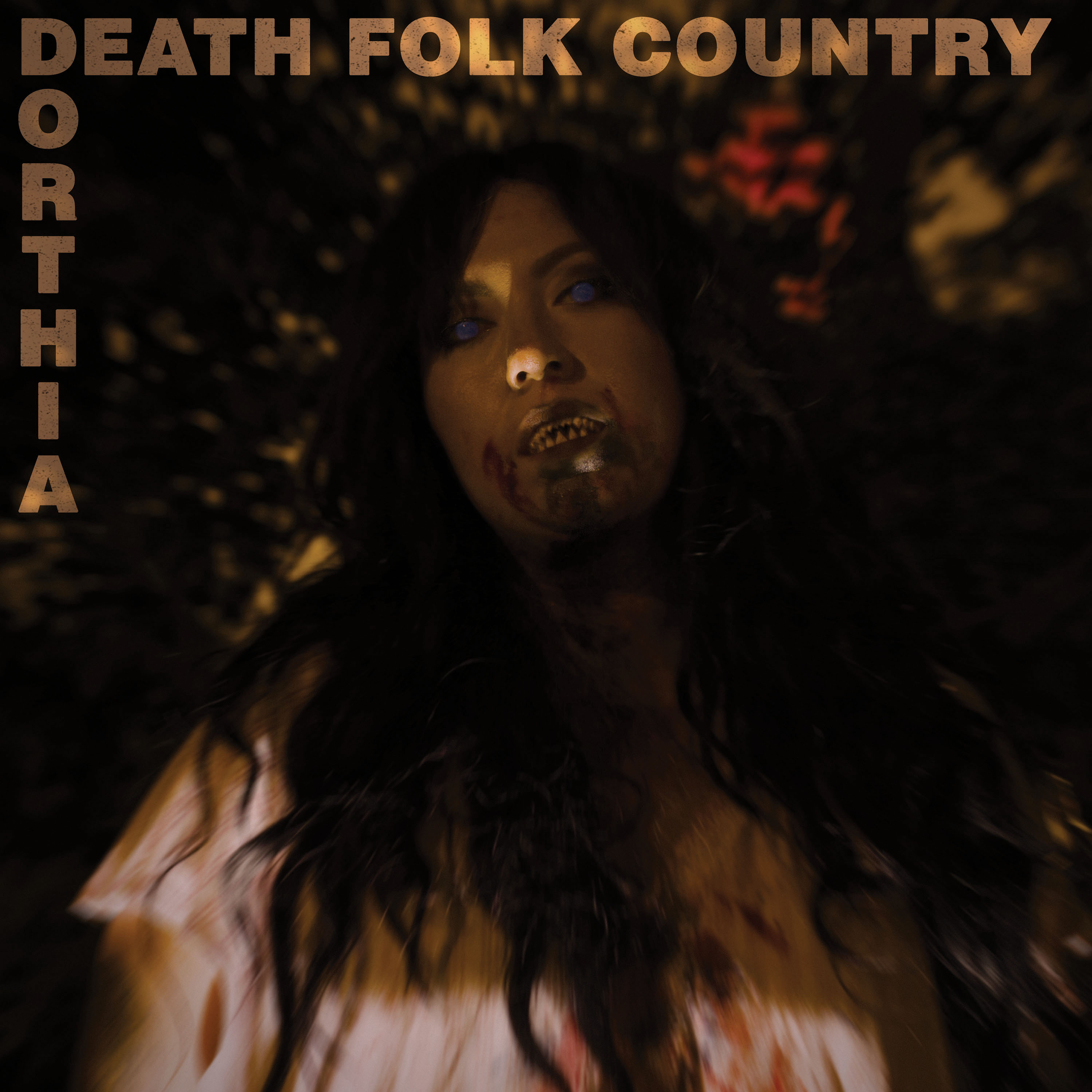 Rainbows in the Dark:  Dorthia Cottrell — Death Folk Country