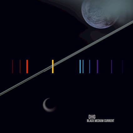 Album Review: Dødheimsgard — Black Medium Current