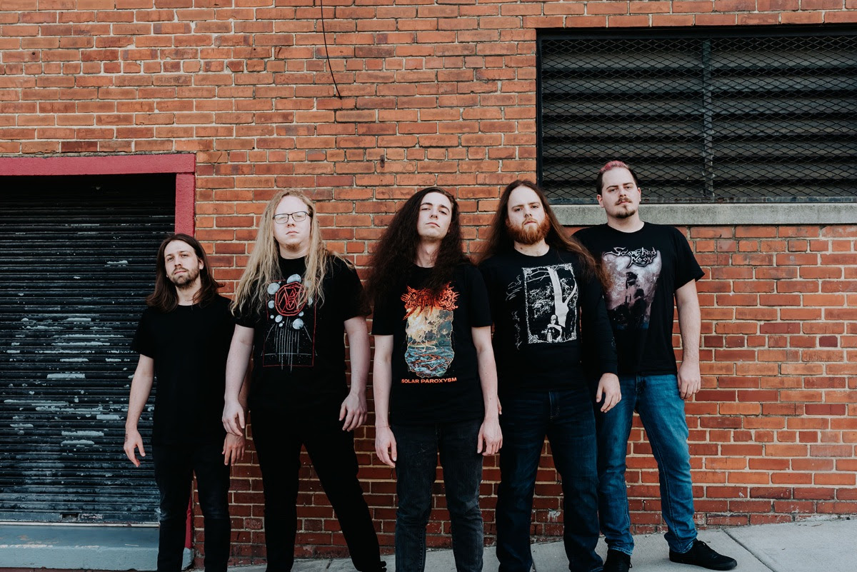 CANTO: Overkill, Tómarúm, Volcandra, and More