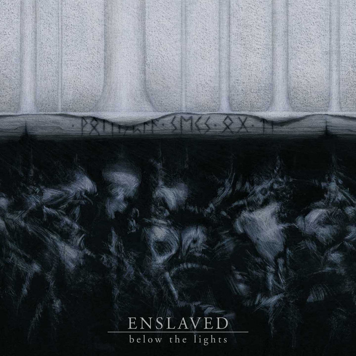 Retrospective: Enslaved — Below the Lights