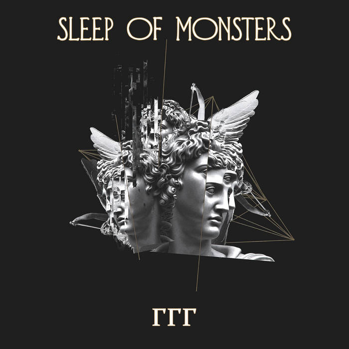 Album Review: Sleep of Monsters — ΓΓΓ