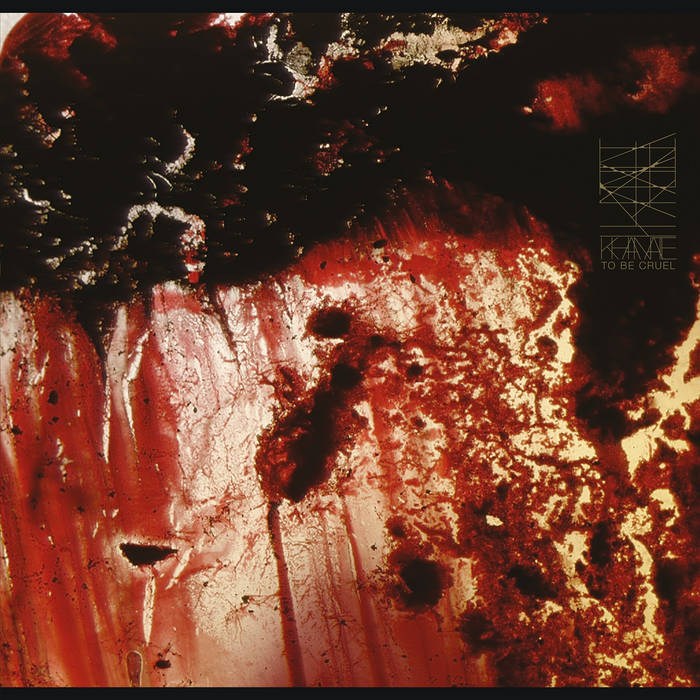 Album Review: Khanate — To Be Cruel