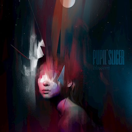 Album Review: Pupil Slicer – Blossom