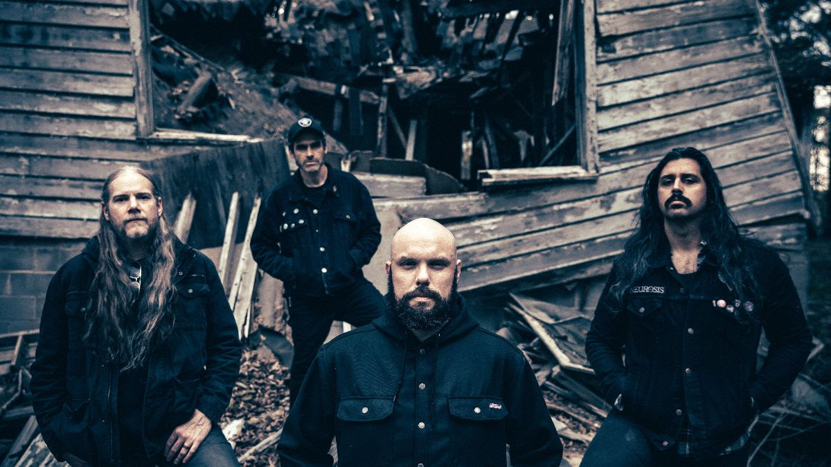CANTO: Withered, Fallujah, Inhuman Condition, and More