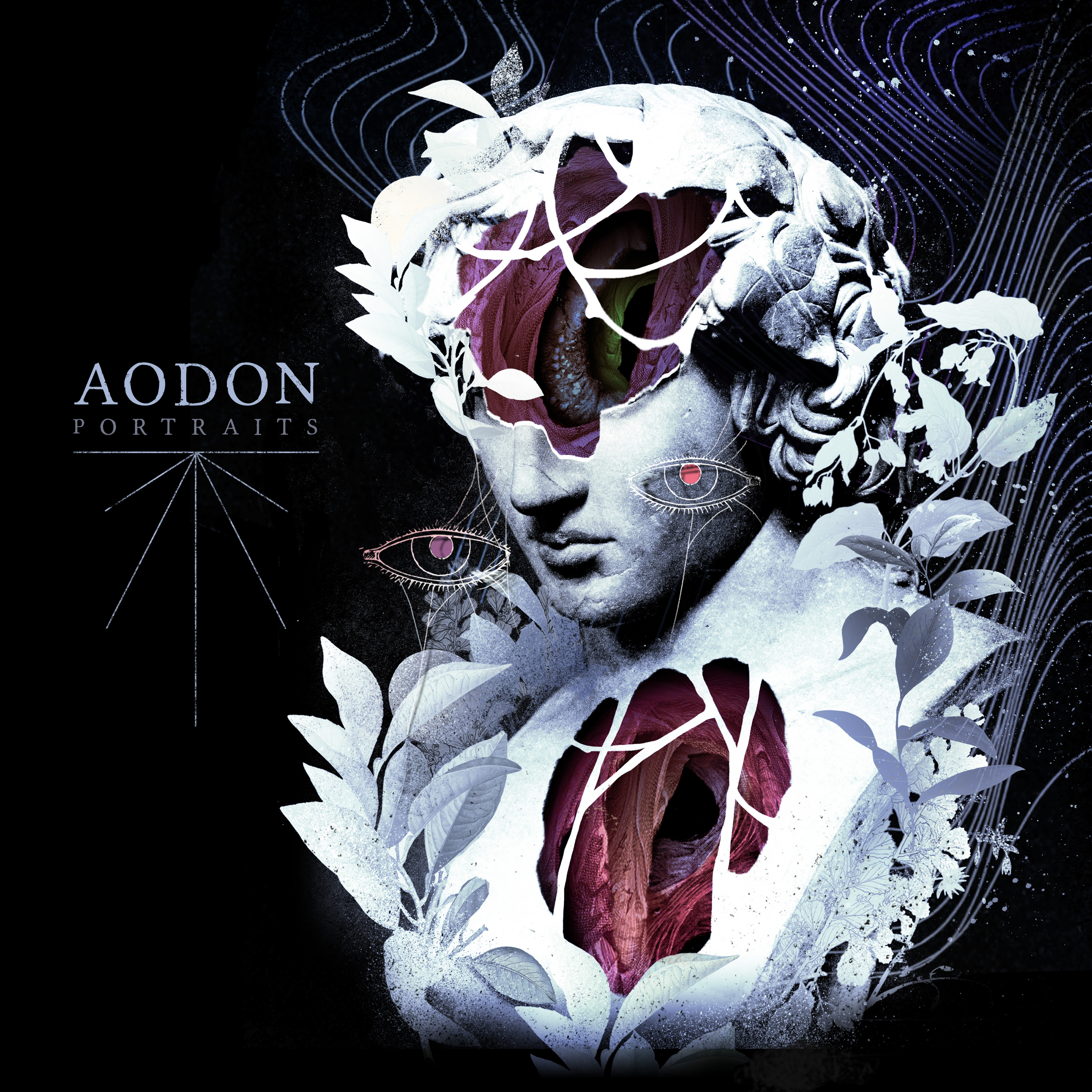 Album Review: Aodon – Portraits