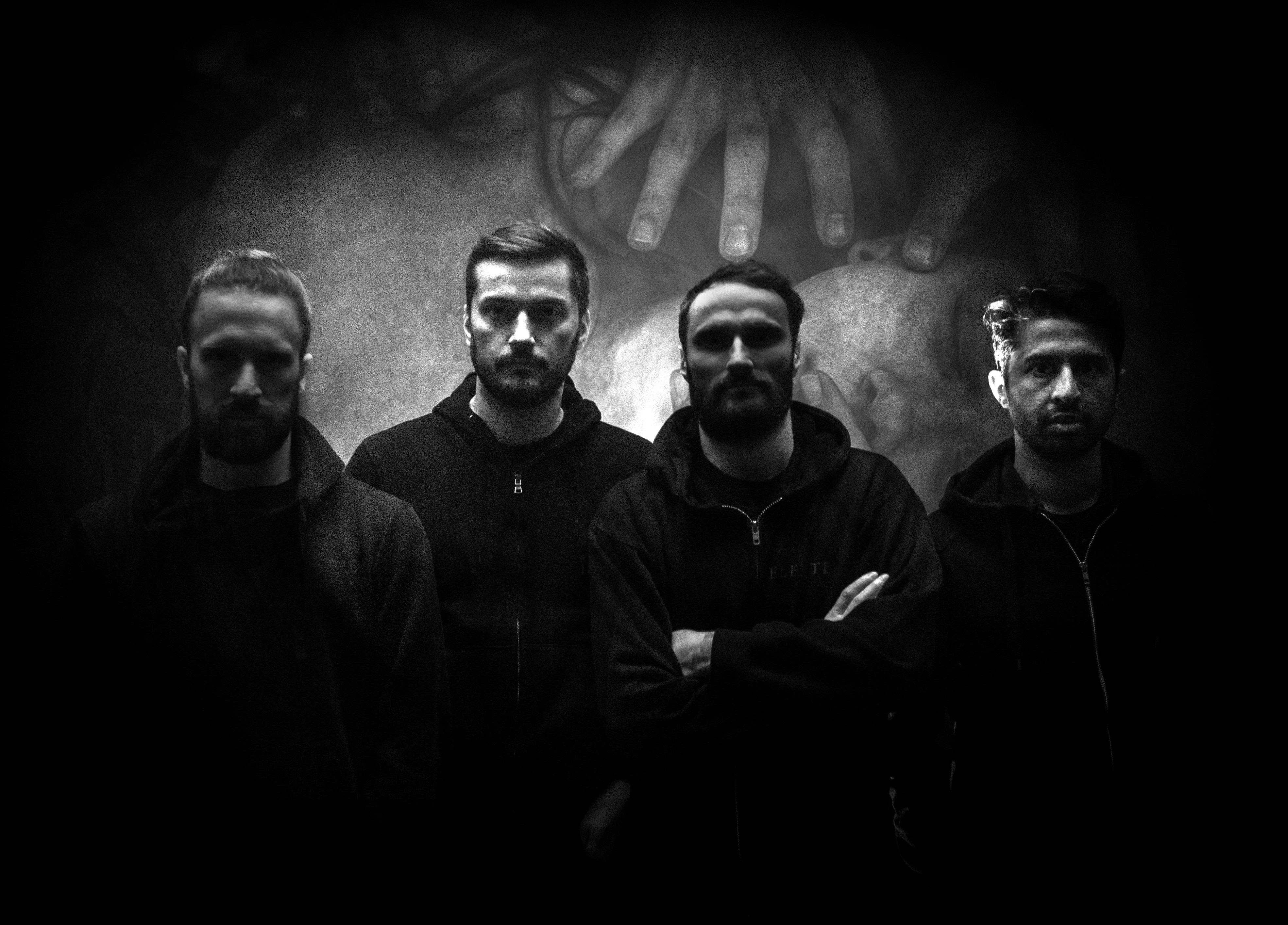 CANTO: Darsombra, Black Tusk, Static Abyss, and More