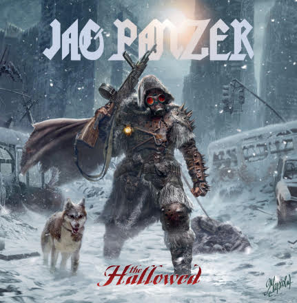 Album Review: Jag Panzer — The Hallowed