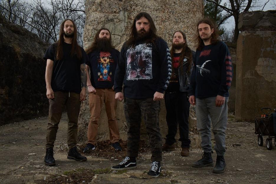 Donuts & CANTO: Rivers of Nihil, Outer Heaven, The Mon, and More