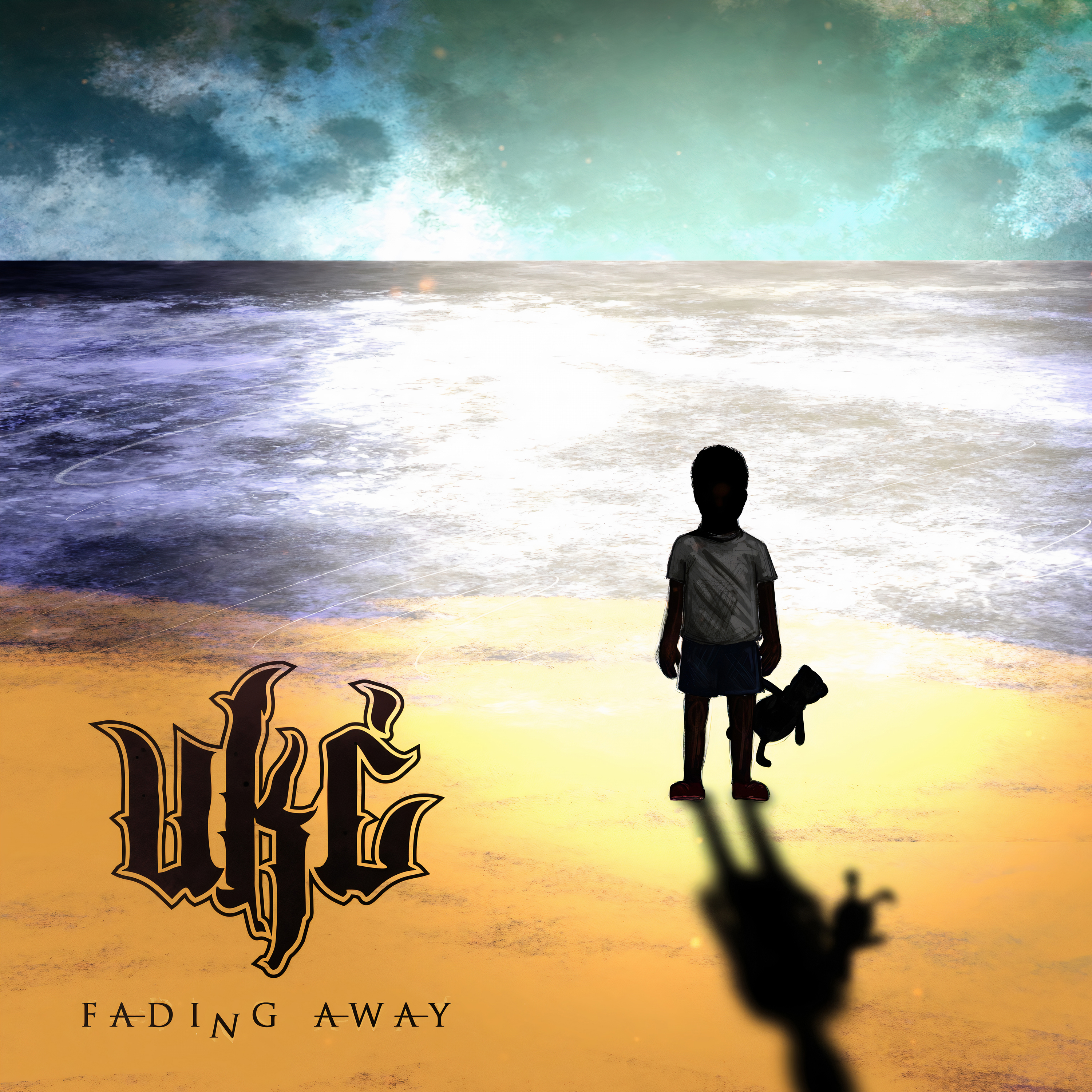 Premiere: UKĆ – “Fading Away”