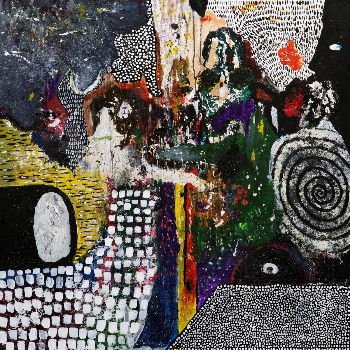 Rainbows in the Dark:  bdrmm — I Don’t Know