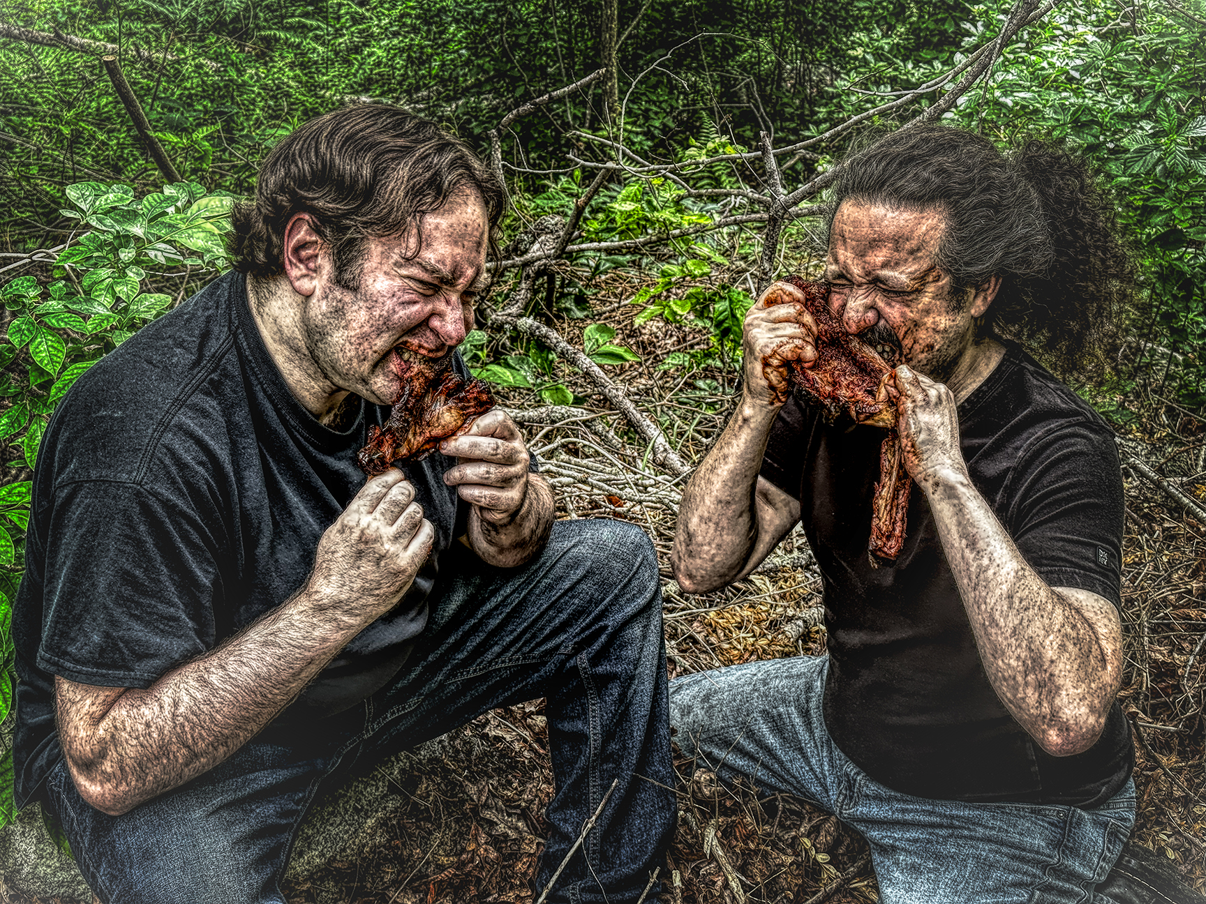 Initial Descent: July 30 – August 5, 2023