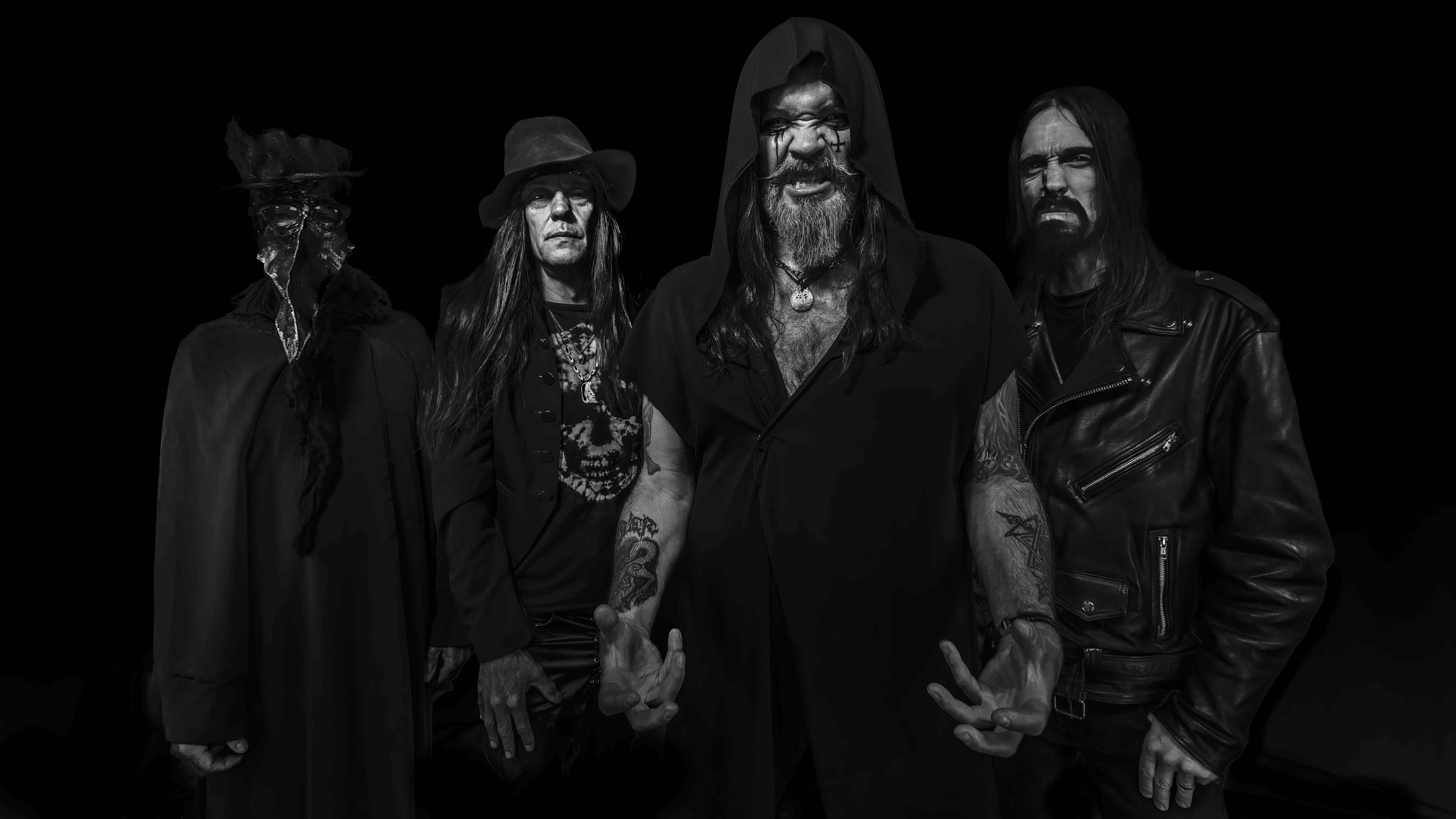 CANTO: Silent Planet, Beartooth, Cadaver, and More