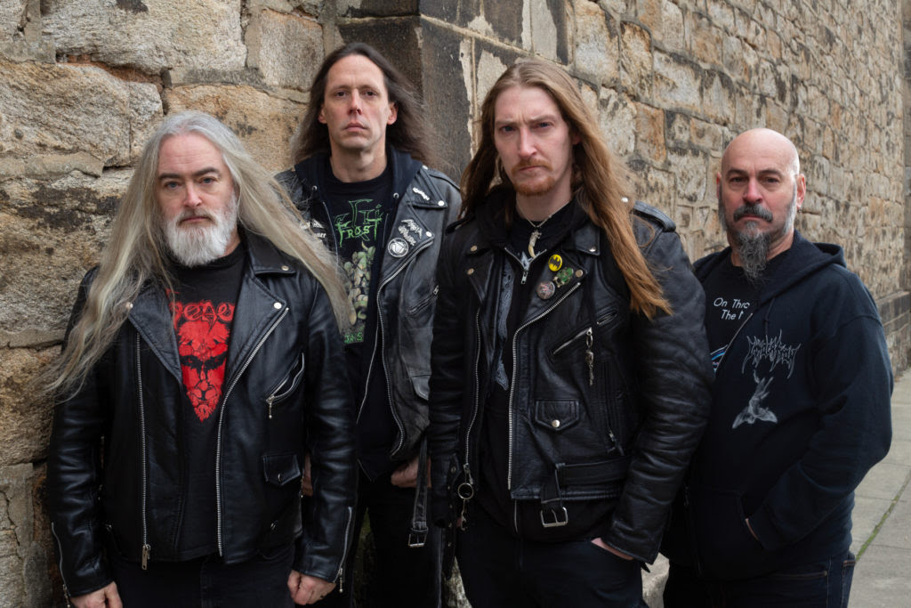 CANTO: Incantation, Bullet For My Valentine, Phil Campbell and the Bastard Sons, and More