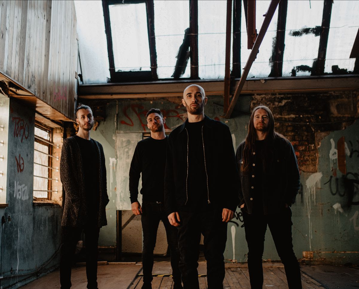 CANTO: Sylosis, Archspire, Capra, and More