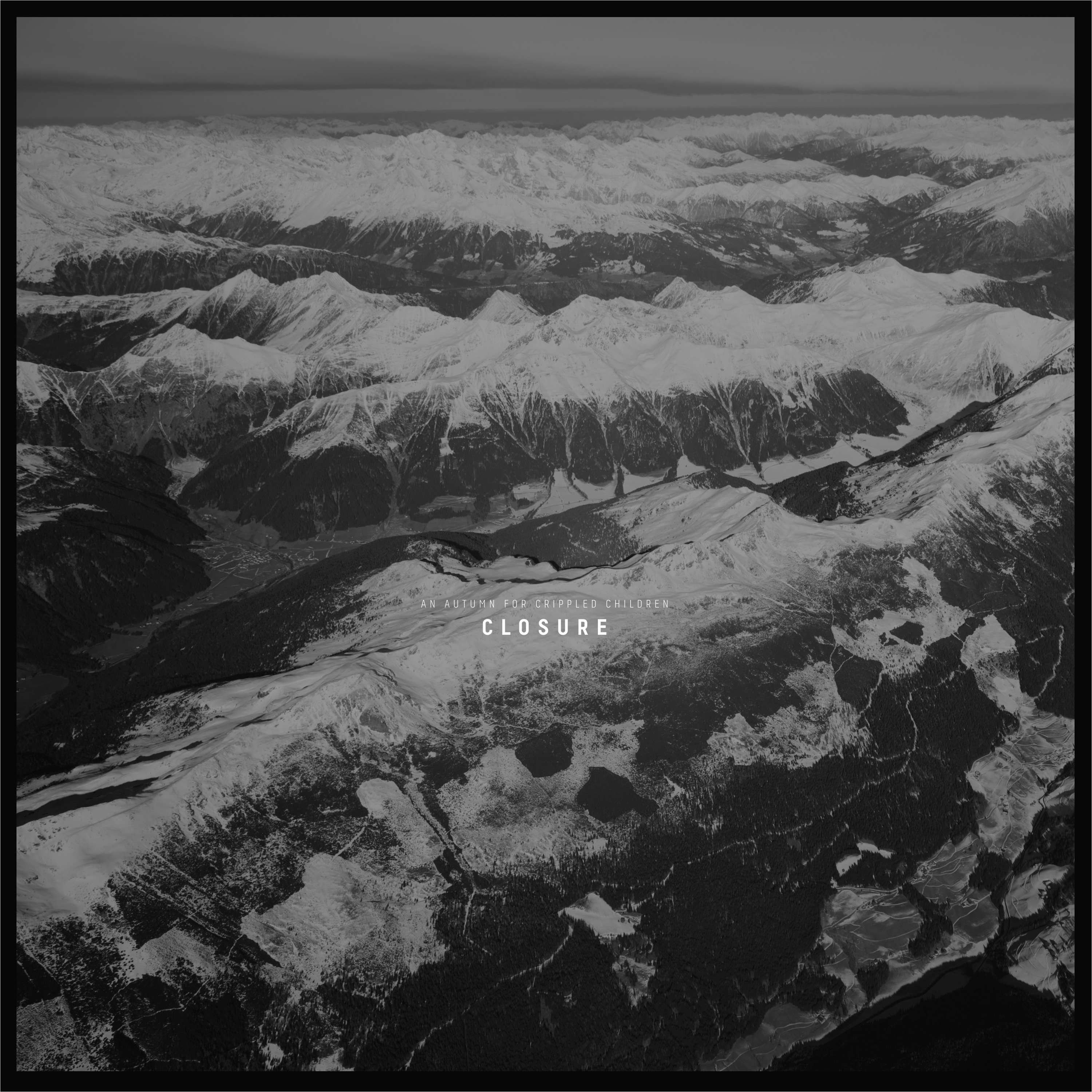 Album Review: An Autumn for Crippled Children — Closure