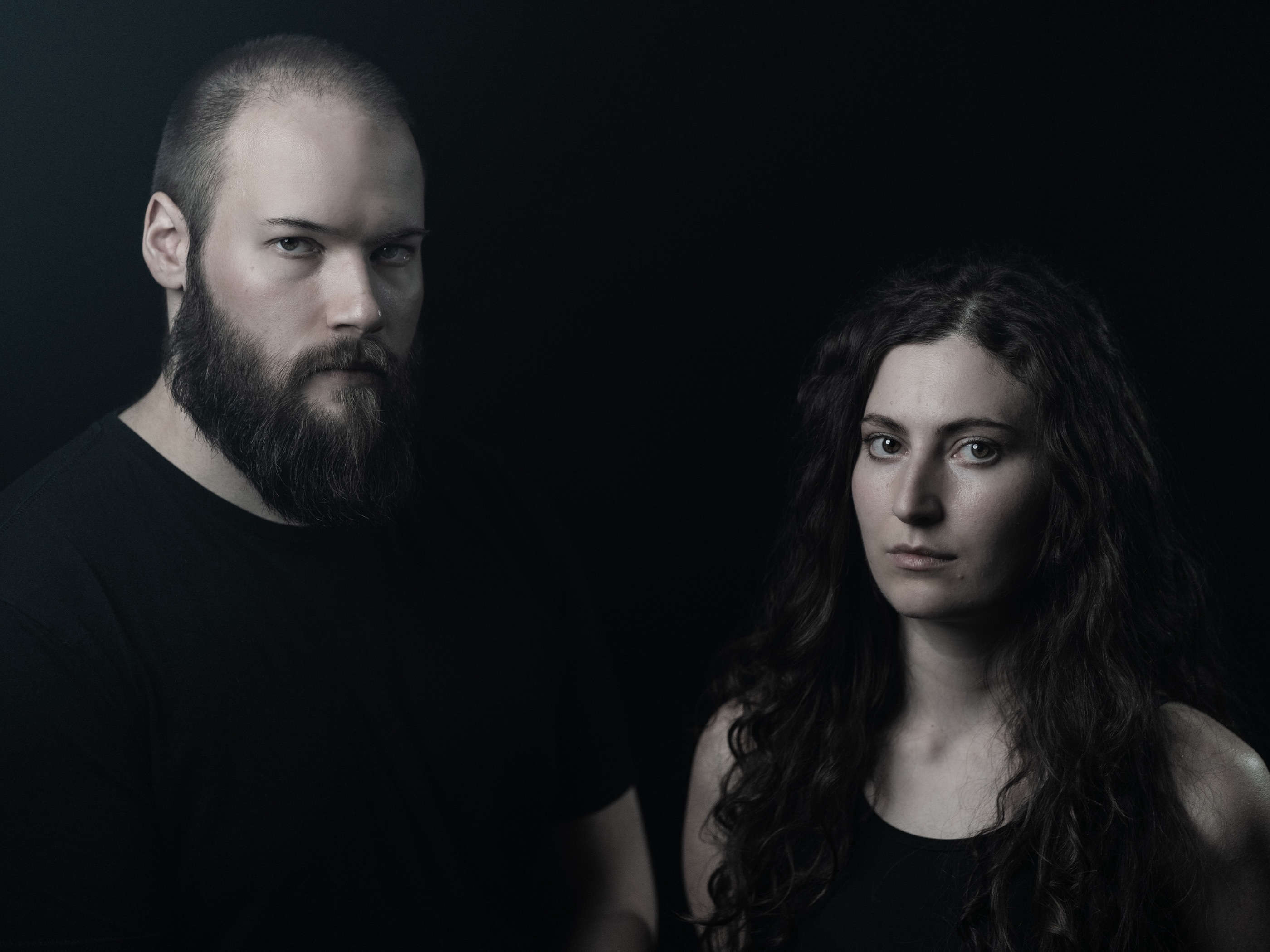 Profile: Death Doom Duo Nott