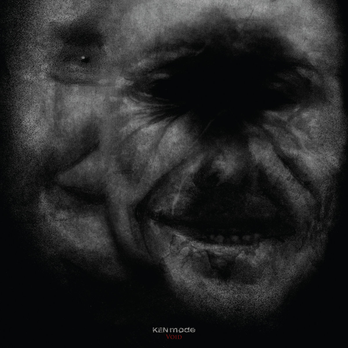 Album Review: KEN Mode — Void