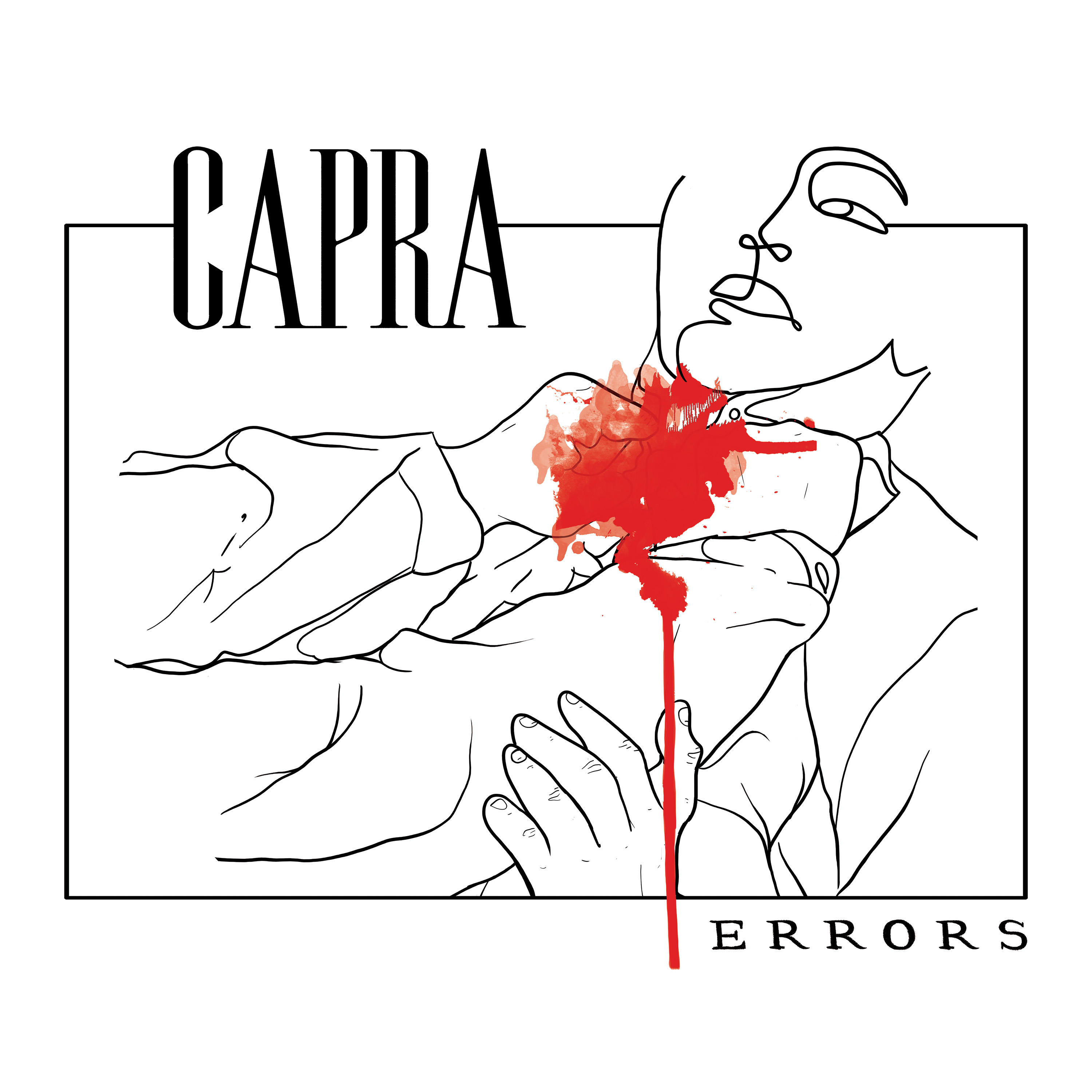 Album Review: Capra — Errors