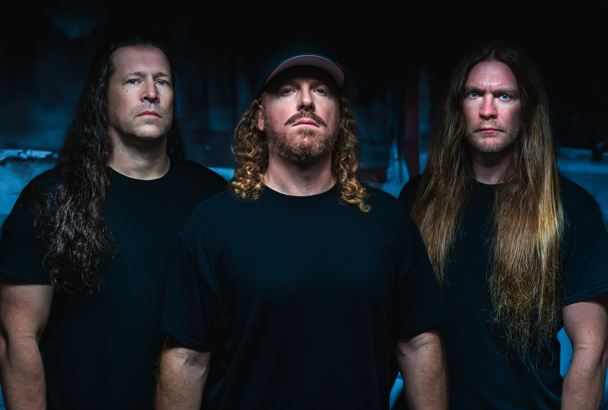 CANTO: Dying Fetus, The Amity Affliction, Transit Method, and More