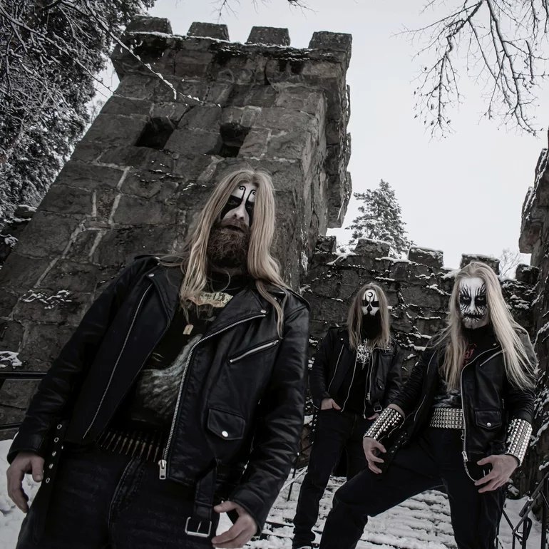 Interview: Moonlight Sorcery on “Horned Lord of the Thorned Castle,” Dio, and Power Ballads