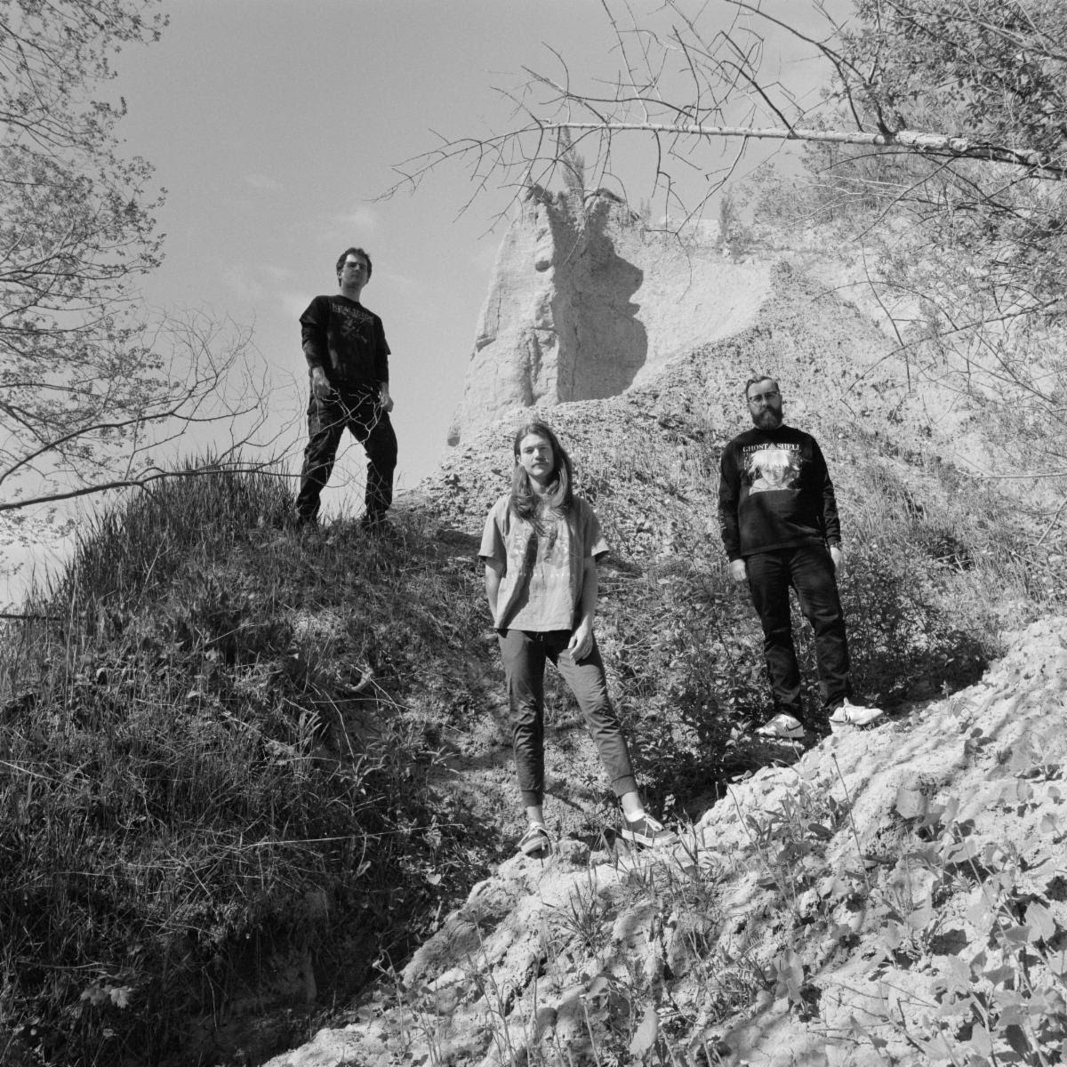 CANTO: Tomb Mold, Pain, Baroness, and More