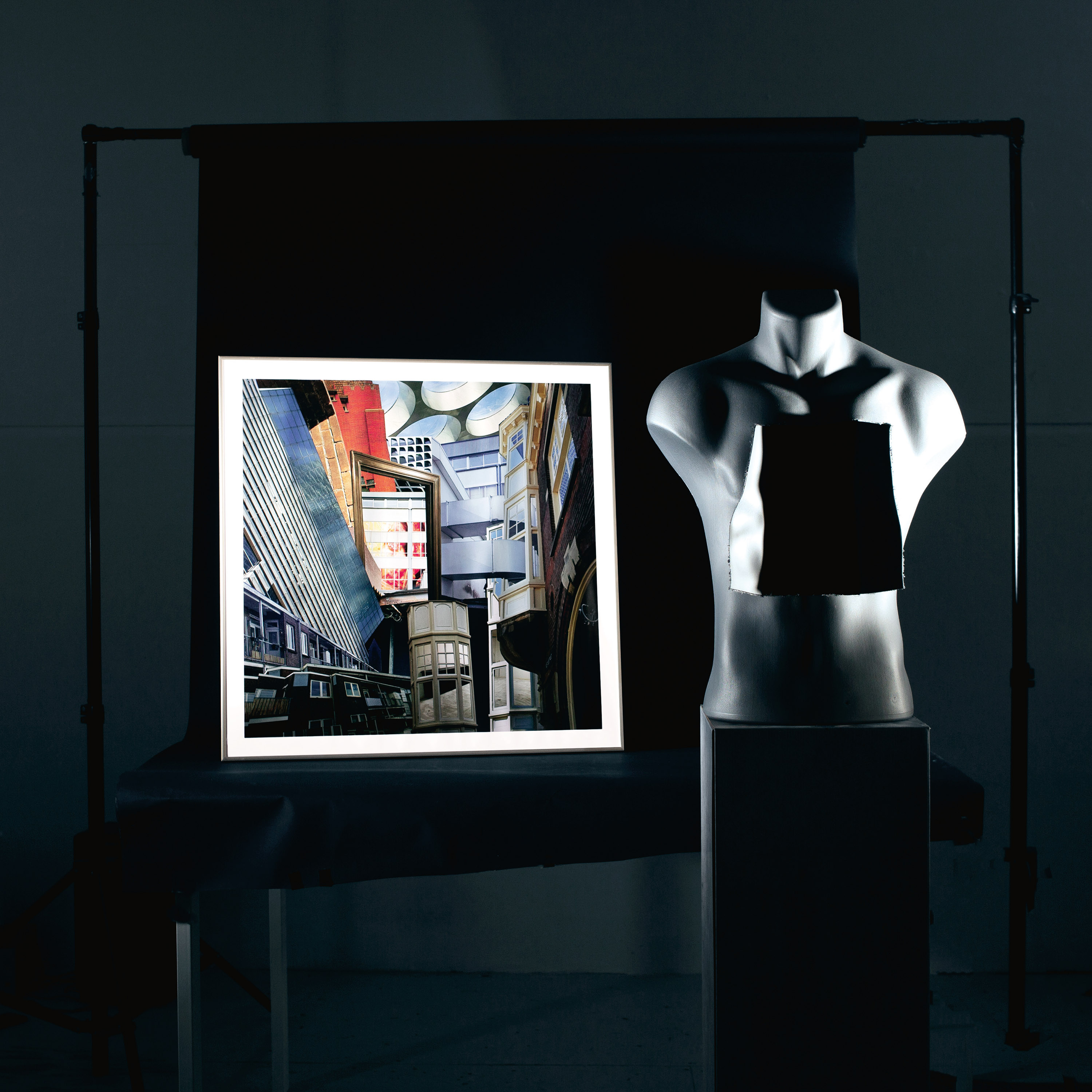 Album Review: Laster — Andermans Mijne