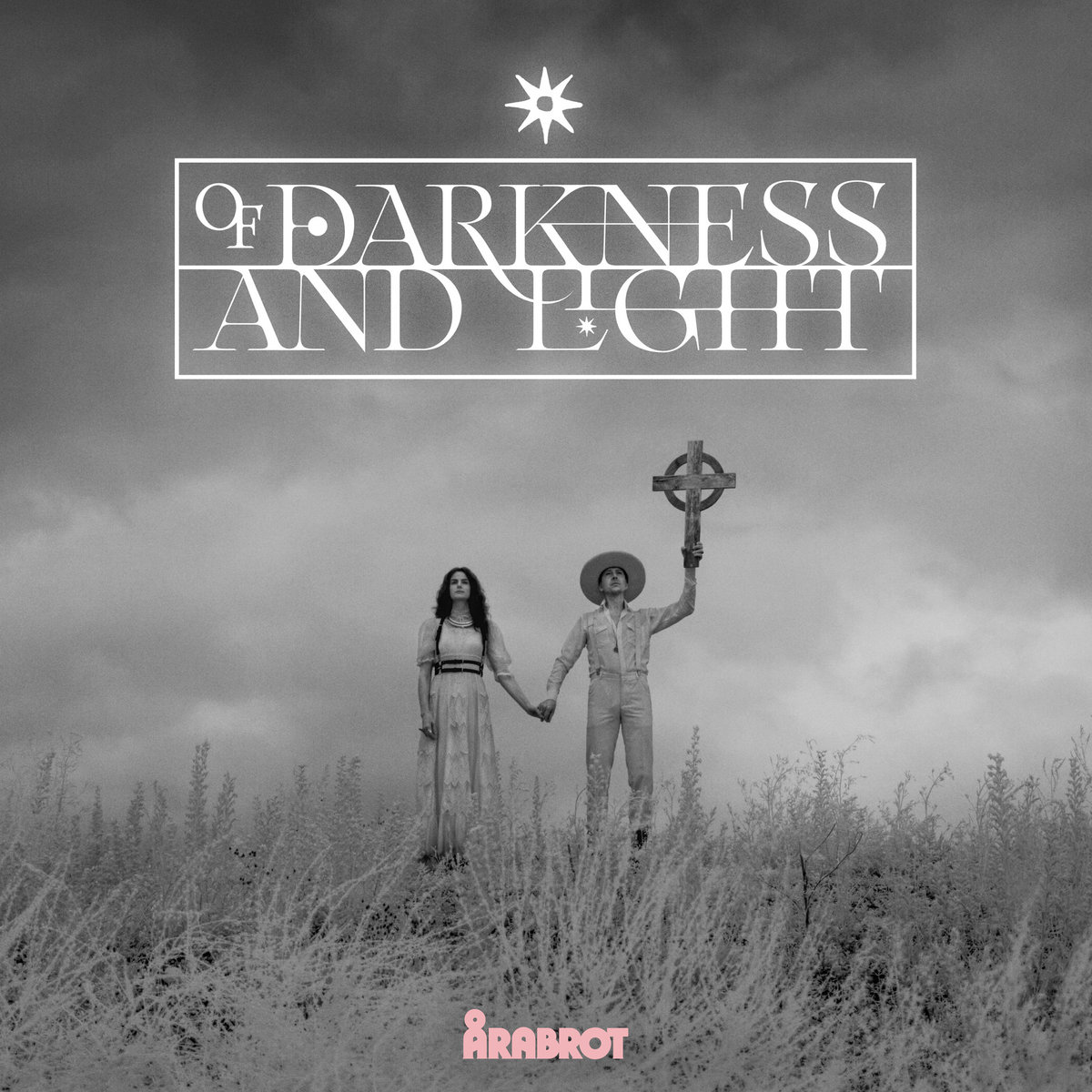 Album Review: Årabrot — Of Darkness and Light