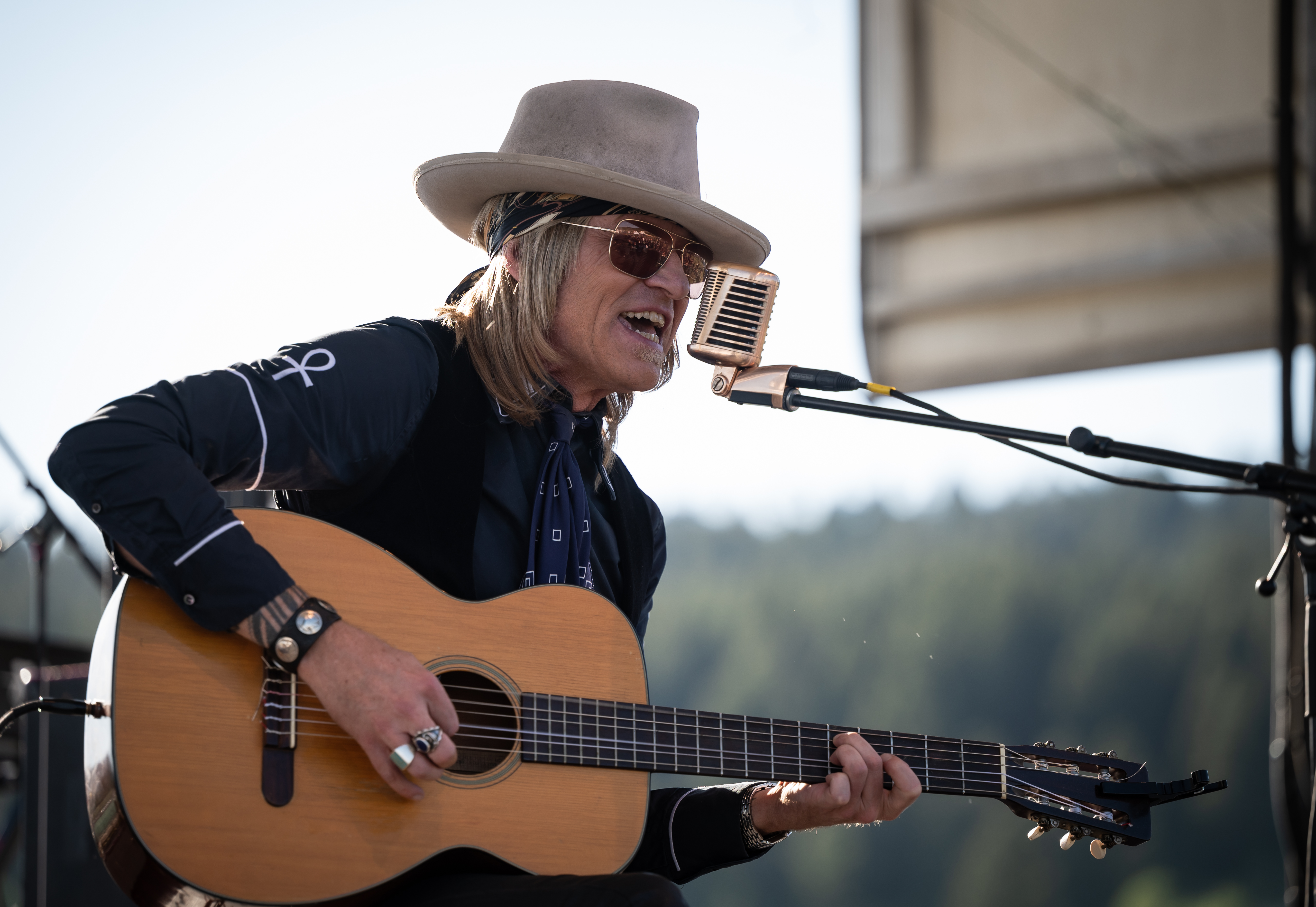 CANTO: Kraanium, Left Cross, Carnation, and More