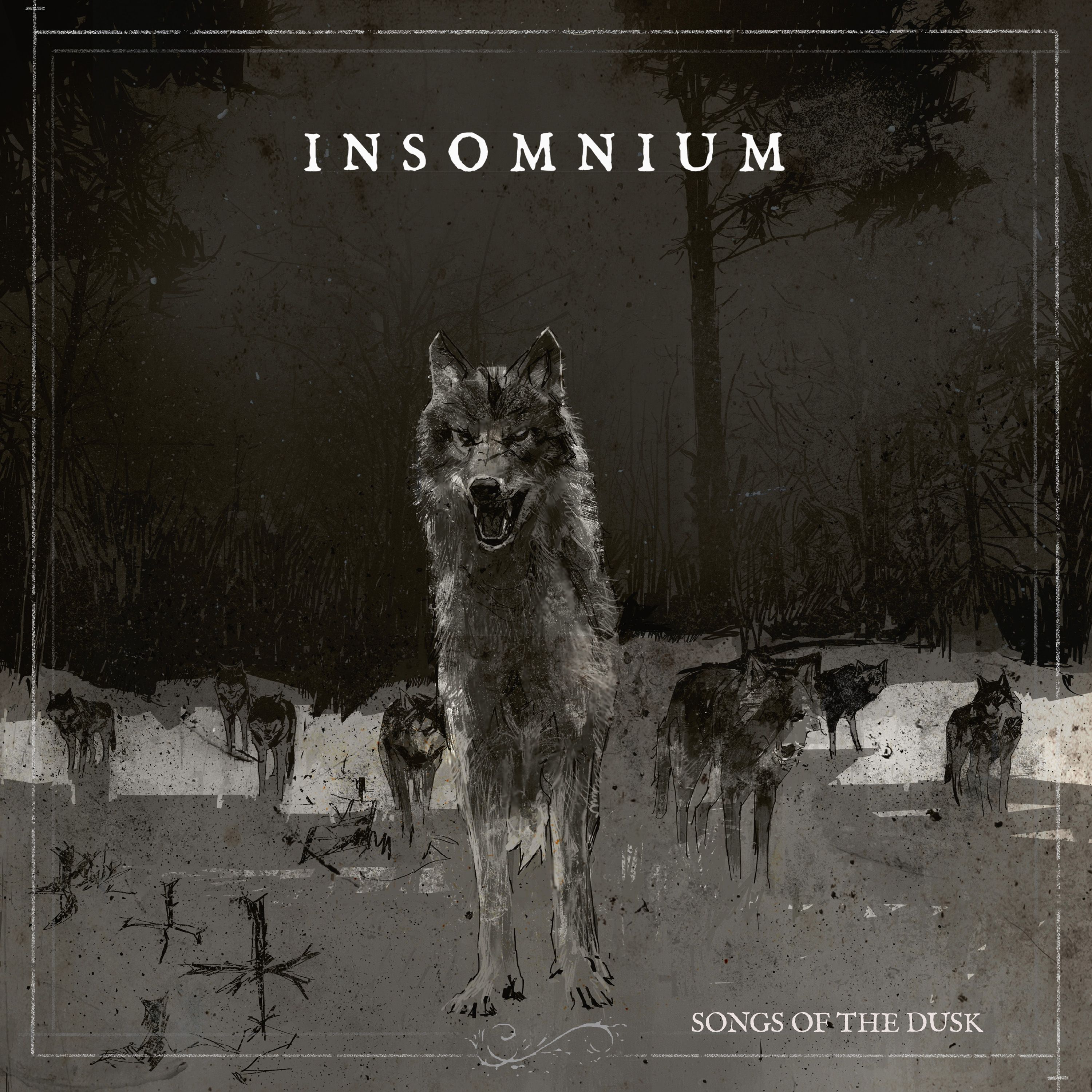 EP Review: Insomnium — Songs of the Dusk