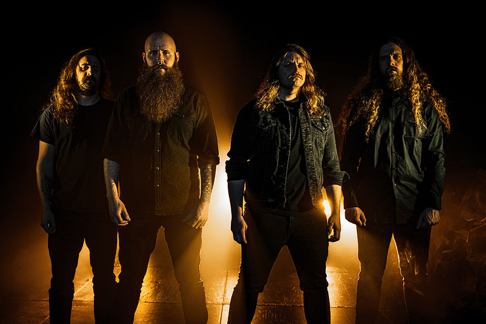 CANTO: Rivers of Nihil, Dimmu Borgir, Hollow Front, and More
