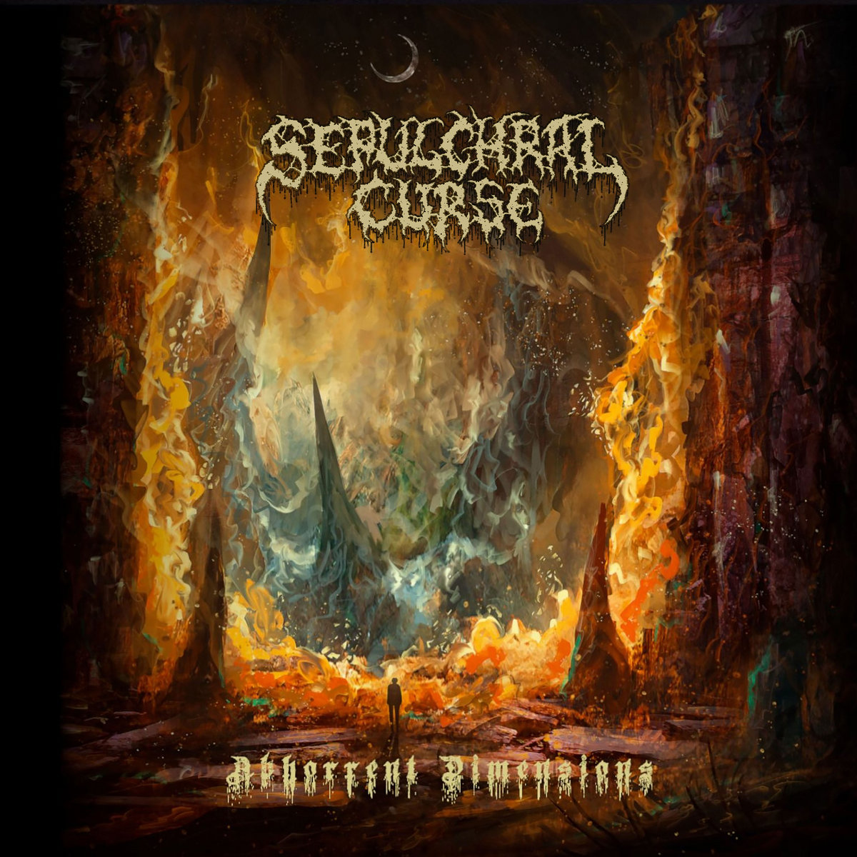 Album Review: Sepulchral Curse — Abhorrent Dimensions