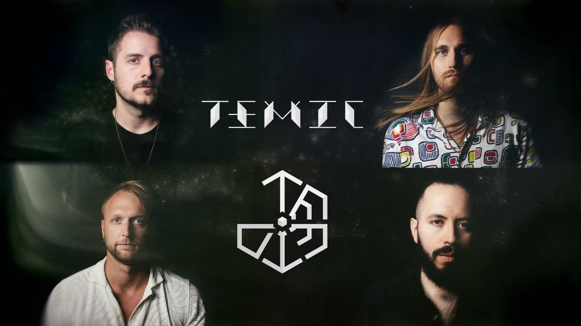 CANTO: Kvelertak, Temic, Melancholia, and More