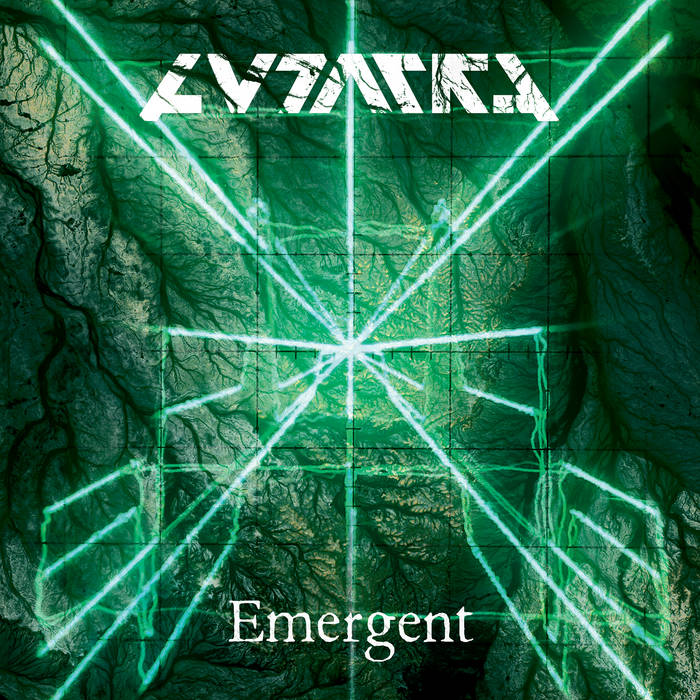 Album Review: Autarkh — Emergent