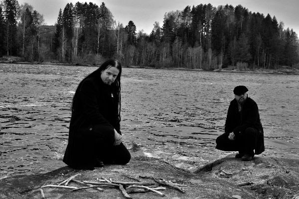 CANTO: Dimmu Borgir, Ryujin, Helga, and More