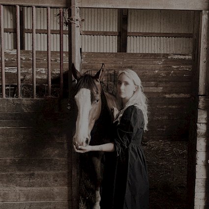 Album Review: Oldest Sea — A Birdsong, A Ghost