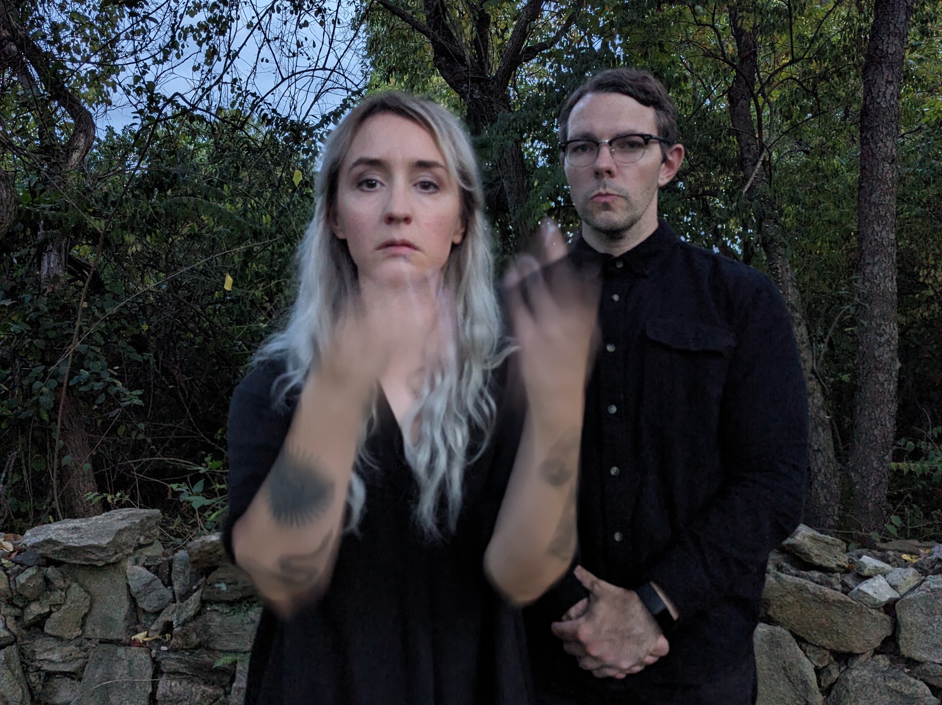 Profile: Samantha and Andrew Marandola of Oldest Sea